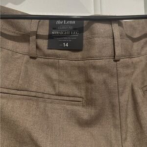 Lane Bryant the Lena